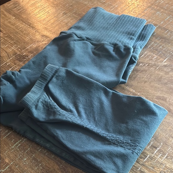 Free People - Good Karma Leggings - Picture 2 of 4